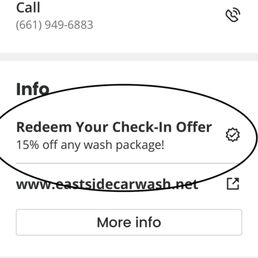 They will NOT honor this yelp coupon They will NOT honor this yelp coupon