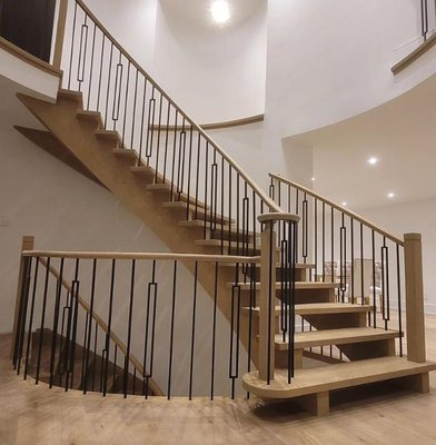Kenna Hardwood Flooring & Stairs on Yelp