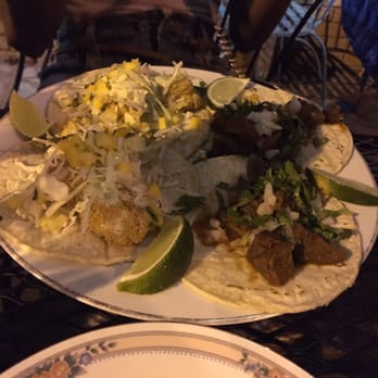 El Camino - Tacos are blah - Mexican Near Me - Washington, DC, District of Columbia
