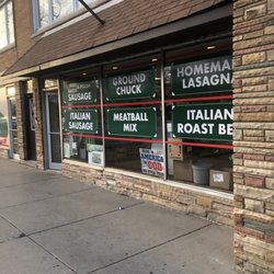S & T Provisions - Front