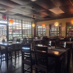 Sakura Japanese Cuisine & Sushi Bar