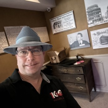 Paris Hatters - Hats Near Me - San Antonio, Texas