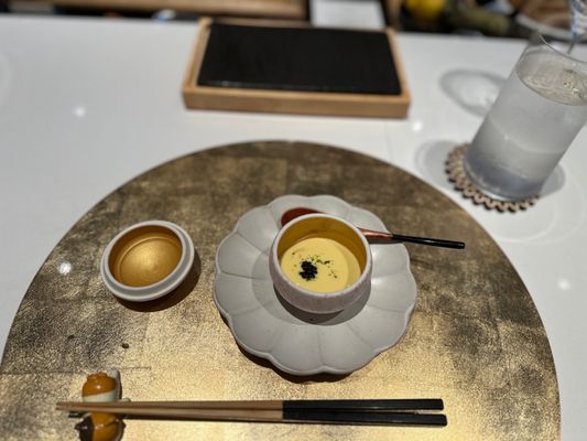 Omakase Table by null