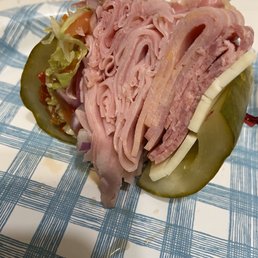 Peace Love Pickles 1 Photos 96 Reviews Sandwiches 803 White Horse Pike Haddon Township Nj Restaurant Reviews Phone Number Menu Yelp