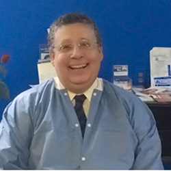 Paul Hanna, DMD