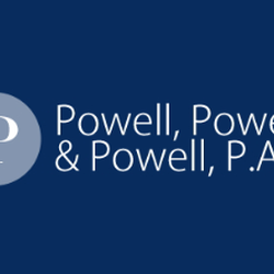 Powell Powell & Powell