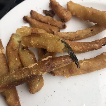 The Gruff - Pickle Fries - Pizza Near Me - Covington, Kentucky The Gruff - Pickle Fries - Pizza Near Me - Covington, Kentucky