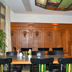 Restaurant Rössli - Gaststube