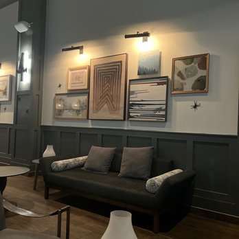 High Rail: Rooftop Bar + Space - lounge area - American Near Me - Chattanooga, Tennessee High Rail: Rooftop Bar + Space - lounge area - American Near Me - Chattanooga, Tennessee