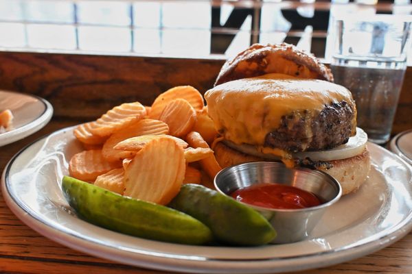 Red Hook Tavern by null