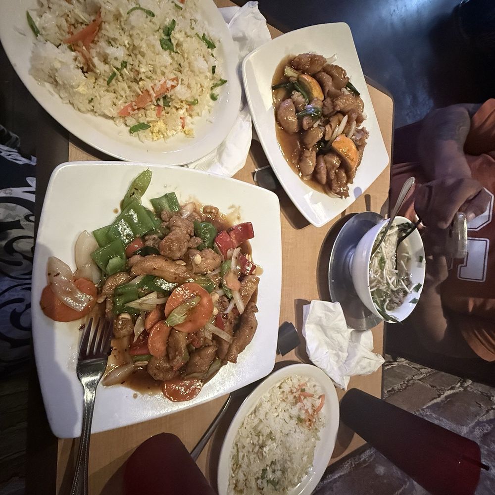 Simply Pho House - Asian Fusion Near Me - Marble Falls, Texas Simply Pho House - Asian Fusion Near Me - Marble Falls, Texas