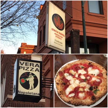 Spacca Napoli - The best pizza in Chicago and one of the best in North America. IMHO - Pizza Near Me - Chicago, Illinois Spacca Napoli - The best pizza in Chicago and one of the best in North America. IMHO - Pizza Near Me - Chicago, Illinois