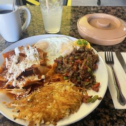 58 Restaurante con Sabor