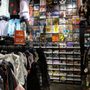 Photo of Hot Topic