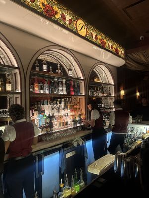 Le Bar Penelope by null