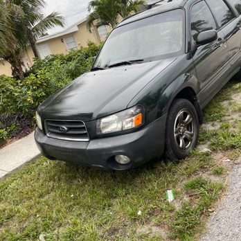 Deerfield Automall - Used Car Dealers Near Me - Deerfield Beach, Florida