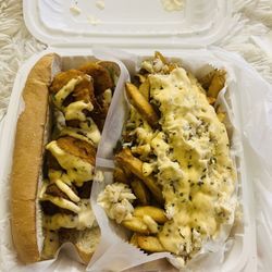 Legacy Carryout & Catering