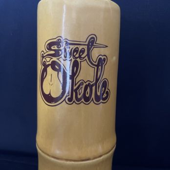 Hawaii Consignment Center - Tiki cup - Furniture Stores Near Me - Honolulu, Hawaii