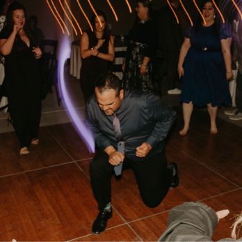 Amani Jae Entertainment - Results of our awesome DJ - DJs Near Me