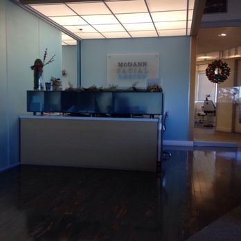 Grant McGann, DDS - Christmas Holiday 2016 office decorated waiting room, the thing is, I didn't wait much here:) - Oral Surgeons Near Me - San Diego, California Grant McGann, DDS - Christmas Holiday 2016 office decorated waiting room, the thing is, I didn't wait much here:) - Oral Surgeons Near Me - San Diego, California