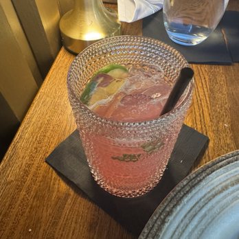 Enoteca Italia - Italian Near Me - Dallas, Texas