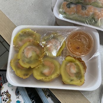 C & C Express - Banh Khot - Vietnamese Near Me - Westminster, California C & C Express - Banh Khot - Vietnamese Near Me - Westminster, California