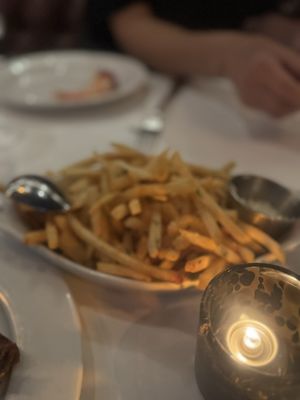 Charlie Martin's by null