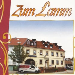 Zum Lamm