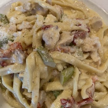 Capri - Tagliatelle del fattore - Italian Near Me - Indianapolis, Indiana