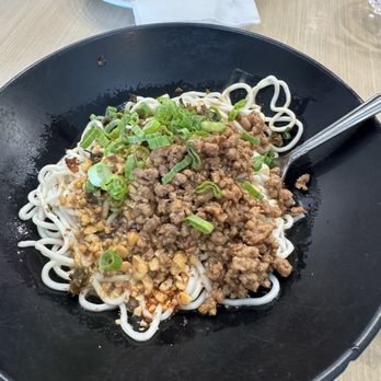 Sunny Dumpling House - Dan Dan noodles - Chinese Near Me - Lake Forest, California Sunny Dumpling House - Dan Dan noodles - Chinese Near Me - Lake Forest, California