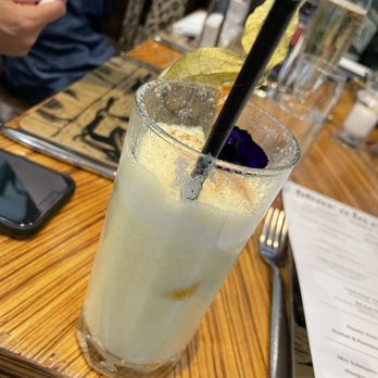 Bbar - Virgin Mango Lassi - African Near Me - London, XGL