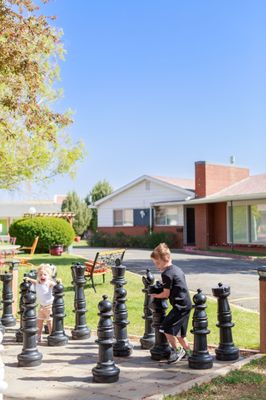 Retro Inn at Mesa Verde by null