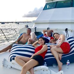 Lone Palm Yacht Charters