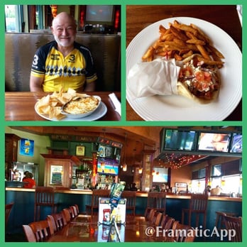 The OX Bar & Grill - Inviting atmosphere with super wait staff and pleasing entrees. - American Near Me - Oxford, Michigan The OX Bar & Grill - Inviting atmosphere with super wait staff and pleasing entrees. - American Near Me - Oxford, Michigan