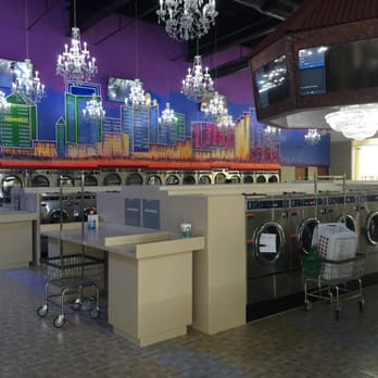 Fox Fuels Tacos and More - Laundromat - Gas Stations Near Me - Dallas, Texas