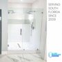 Elso Shower Door & Tub