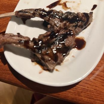Cattlemens Steakhouse - Lamb kbobs - Steakhouses Near Me - Elk Grove, California Cattlemens Steakhouse - Lamb kbobs - Steakhouses Near Me - Elk Grove, California