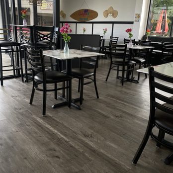 Califas - Lobby - Desserts Near Me - Greenville, South Carolina Califas - Lobby - Desserts Near Me - Greenville, South Carolina