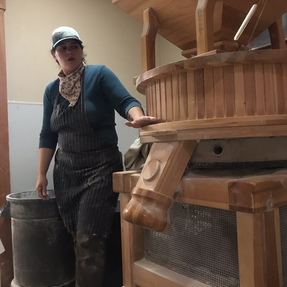 Tabor Bread - The Mill Room - Bakeries Near Me - Portland, Oregon