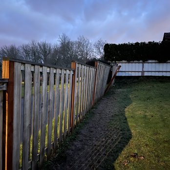 Mikes Custom Fencing Decking 11 Reviews Fences Gates Portland Or Phone Number Mikes Custom Fencing Decking 11, Fence Deck And Patio Mike Terre