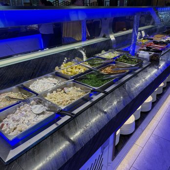 Fusion Buffet - Buffets Near Me - Concord, California