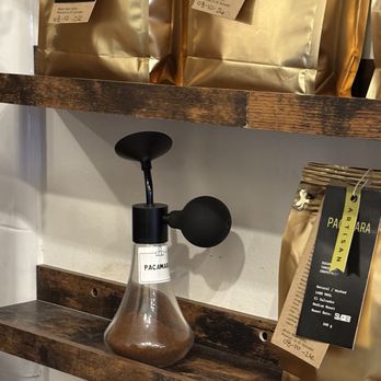 Artisan Cafe - Coffee & Tea Near Me - New York, New York