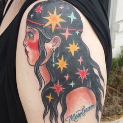 Blue Lotus Tattoo and The Piercing Lounge