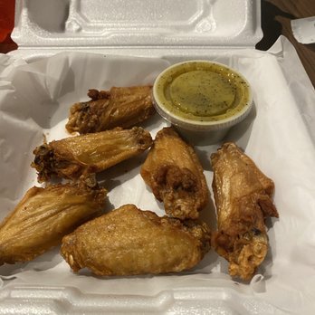 Wing Snob - Chicken Shop Near Me - Katy, Texas Wing Snob - Chicken Shop Near Me - Katy, Texas
