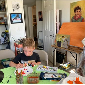 Dynamic Fine Arts - Every student finds their rhythm and confidence through art - Art Classes Near Me - Irvine, California Dynamic Fine Arts - Every student finds their rhythm and confidence through art - Art Classes Near Me - Irvine, California