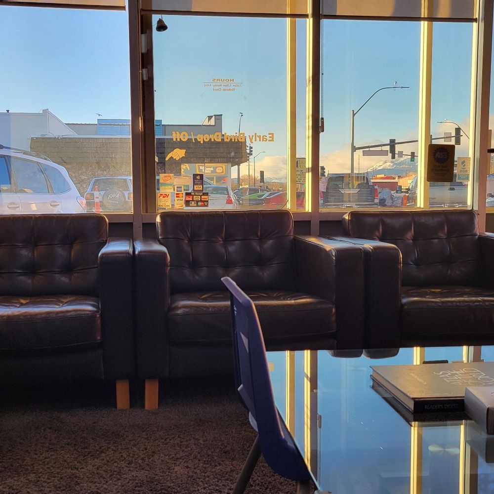 Sunshine Service Brake & Alignment - Auto Repair Near Me - Sparks, Nevada Sunshine Service Brake & Alignment - Auto Repair Near Me - Sparks, Nevada