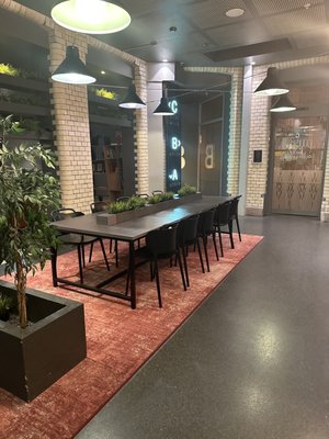 Citybox Oslo by null