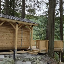 OuiWood Timberworks