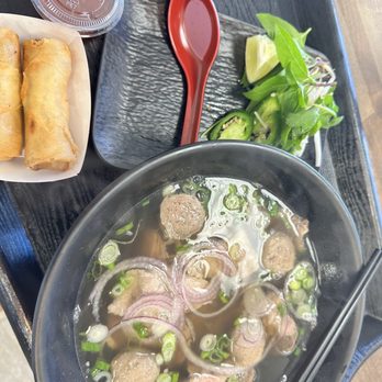 Baguette Bistro - Pho - Noodles Near Me - Killeen, Texas