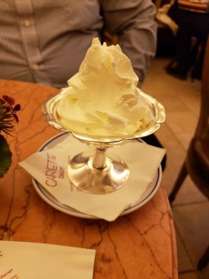 Carette by null